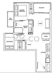 Forest Woods (D19), Condominium #476769301